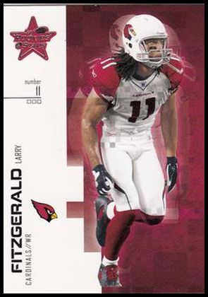 42 Larry Fitzgerald